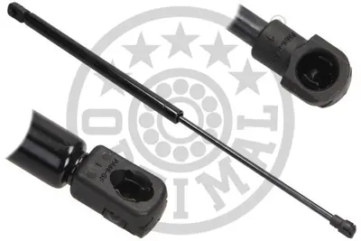 OPTIMAL AG-40102 Gazli Amortisör Bagaj/Yükleme Bölümü Leon1p1 1P0827550