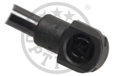 OPTIMAL AG-40103 Gazli Amortisör Bagaj/Yükleme Bölümü Cordoba6l2 6L5827550B