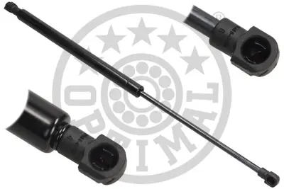OPTIMAL AG-40106 Gazli Amortisör Bagaj/Yükleme Bölümü Fox5z1-5z3 5Z6827550B