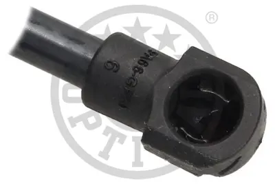 OPTIMAL AG-40106 Gazli Amortisör Bagaj/Yükleme Bölümü Fox5z1-5z3 5Z6827550B