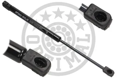 OPTIMAL AG-40109 Gazli Amortisör Bagaj/Yükleme Bölümü Passat3c2 3C5827550B
