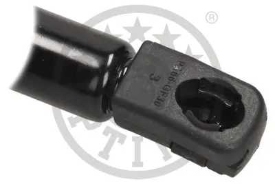 OPTIMAL AG-40109 Gazli Amortisör Bagaj/Yükleme Bölümü Passat3c2 3C5827550B