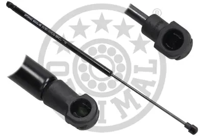 OPTIMAL AG-40116 Gazli Amortisör Arka Cam Espace Ivjk0/1 8200025105