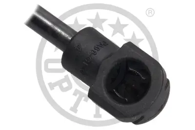 OPTIMAL AG-40116 Gazli Amortisör Arka Cam Espace Ivjk0/1 8200025105