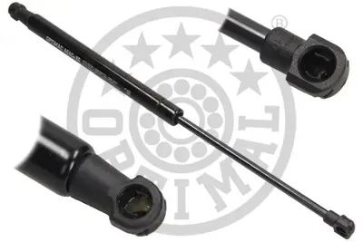 OPTIMAL AG-40117 Gazli Amortisör Motor Kaputu Espace Ivjk0/1 8463263