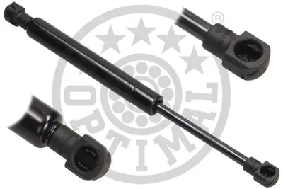 OPTIMAL AG-40123 Gazli Amortisör Bagaj/Yükleme Bölümü Clk Cabrioleta209 A2099800564