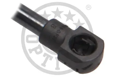 OPTIMAL AG-40123 Gazli Amortisör Bagaj/Yükleme Bölümü Clk Cabrioleta209 A2099800564