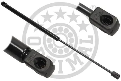 OPTIMAL AG-40136 Gazli Amortisör Bagaj/Yükleme Bölümü Carısmada MR101555