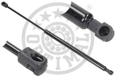 OPTIMAL AG-40149 Gazli Amortisör Bagaj/Yükleme Bölümü A1 Sportback8xa-8xf 8X4827552