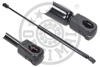 OPTIMAL AG-40152 Gazli Amortisör Bagaj/Yükleme Bölümü A3 Sportback8pa 8P4827552B