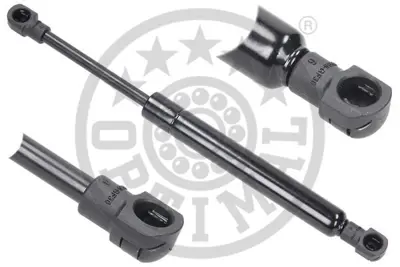 OPTIMAL AG-40153 Gazli Amortisör Bagaj/Yükleme Bölümü A3 Cabriolet8p7 8P7827552F