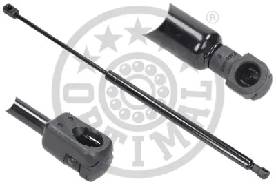OPTIMAL AG-40154 Gazli Amortisör Bagaj/Yükleme Bölümü A38v1-8vk 8V3827552