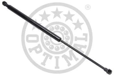 OPTIMAL AG-40160 Gazli Amortisör Bagaj/Yükleme Bölümü A4 Avant8ed-B7 Focus Iı Cabriolet 8E9827552L 9410495