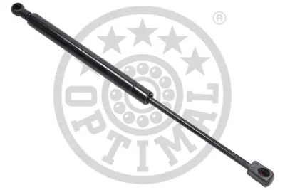 OPTIMAL AG-40163 Gazli Amortisör Bagaj/Yükleme Bölümü A4 Allroad8kh-B8 -A4 Avant8k5-B8 8K9827552C