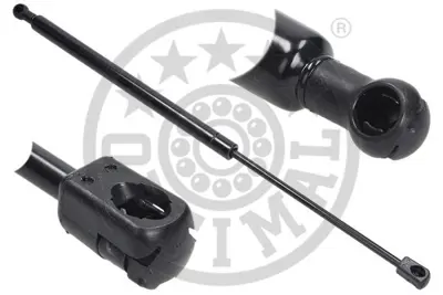 OPTIMAL AG-40164 Gazli Amortisör Bagaj/Yükleme Bölümü A4 Allroad8kh-B8 -A4 Avant8k5-B8 8K9827552A