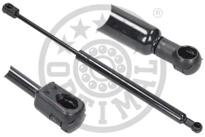 OPTIMAL AG-40167 Gazli Amortisör Bagaj/Yükleme Bölümü A5 Cabriolet8f7 8F0827550A