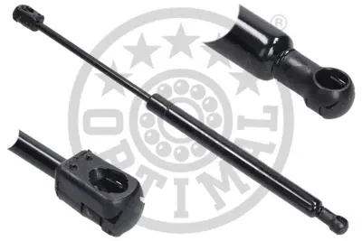 OPTIMAL AG-40169 Gazli Amortisör Motor Kaputu A84e 4E0823359D