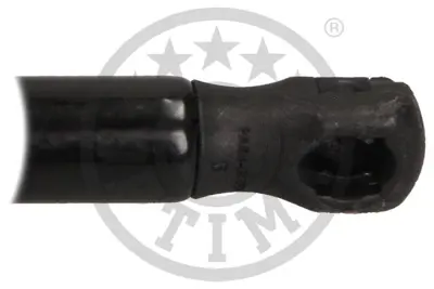 OPTIMAL AG-40178 Gazli Amortisör Motor Kaputu Q38u 8U0823359B