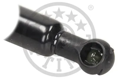 OPTIMAL AG-40180 Gazli Amortisör Motor Kaputu Q58r 8R0823359A