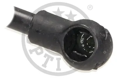 OPTIMAL AG-40180 Gazli Amortisör Motor Kaputu Q58r 8R0823359A