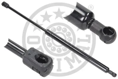 OPTIMAL AG-40182 Gazli Amortisör Bagaj/Yükleme Bölümü Q58r 8R0827552A