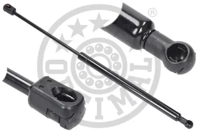 OPTIMAL AG-40183 Gazli Amortisör Motor Kaputu Q74l 4L0823359