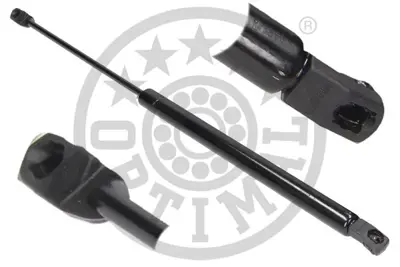 OPTIMAL AG-40184 Gazli Amortisör Bagaj/Yükleme Bölümü Q74l 4L0827552E