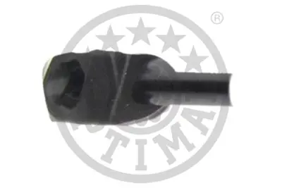 OPTIMAL AG-40184 Gazli Amortisör Bagaj/Yükleme Bölümü Q74l 4L0827552E