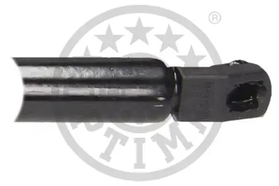 OPTIMAL AG-40184 Gazli Amortisör Bagaj/Yükleme Bölümü Q74l 4L0827552E