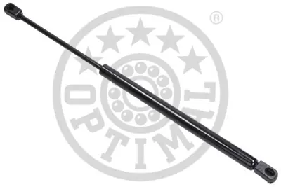 OPTIMAL AG-40190 Gazli Amortisör Bagaj/Yükleme Bölümü A6 Allroad4fh-C6 -A6 Avant4f5-C6 4F9827552B