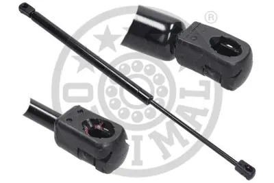 OPTIMAL AG-40190 Gazli Amortisör Bagaj/Yükleme Bölümü A6 Allroad4fh-C6 -A6 Avant4f5-C6 4F9827552B