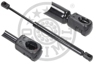 OPTIMAL AG-40192 Gazli Amortisör Motor Kaputu Tt8n3 -Tt Roadster8n9 8N0823359