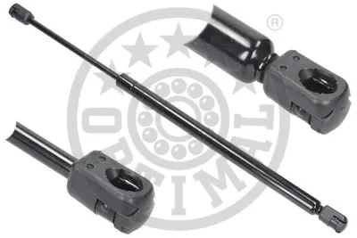OPTIMAL AG-40194 Gazli Amortisör Bagaj/Yükleme Bölümü Tt8j3 8J8827552A