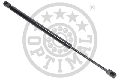 OPTIMAL AG-40194 Gazli Amortisör Bagaj/Yükleme Bölümü Tt8j3 8J8827552A