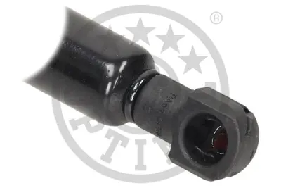 OPTIMAL AG-40198 Gazli Amortisör Motor Kaputu 1f20 -1f21 -2 Cabrioletf23 -2 Coupef22-F87 -3f30-F80 -3 Gran Turısmof34 51237271304