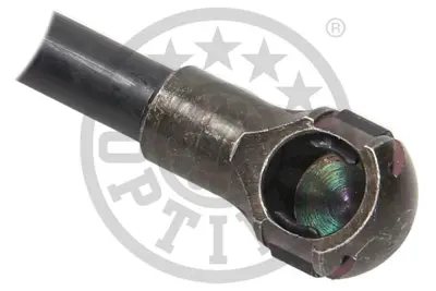 OPTIMAL AG-40207 Gazli Amortisör Motor Kaputu 6079d-9u 51247129215 792516