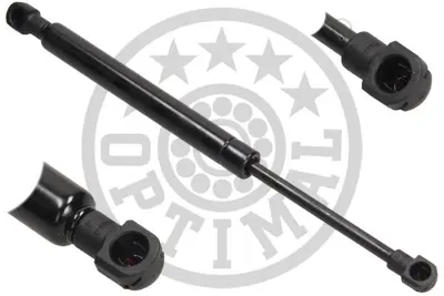 OPTIMAL AG-40210 Gazli Amortisör Motor Kaputu 5 Gran Turısmof07 51327200197