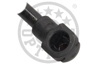 OPTIMAL AG-40210 Gazli Amortisör Motor Kaputu 5 Gran Turısmof07 51327200197