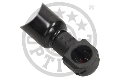 OPTIMAL AG-40210 Gazli Amortisör Motor Kaputu 5 Gran Turısmof07 51327200197