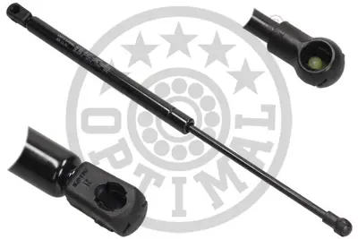 OPTIMAL AG-40212 Gazli Amortisör Bagaj/Yükleme Bölümü 6e63 51247008764