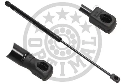 OPTIMAL AG-40258 Gazli Amortisör Bagaj/Yükleme Bölümü Twıngo Iııbcm 904511881R