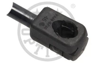 OPTIMAL AG-40258 Gazli Amortisör Bagaj/Yükleme Bölümü Twıngo Iııbcm 904511881R