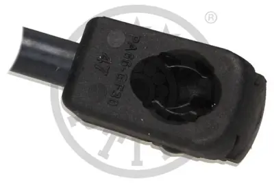 OPTIMAL AG-40285 Gazli Amortisör Bagaj/Yükleme Bölümü Ds5 9686809680