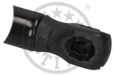 OPTIMAL AG-40285 Gazli Amortisör Bagaj/Yükleme Bölümü Ds5 9686809680