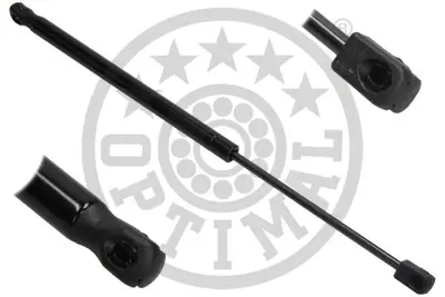 OPTIMAL AG-40296 Gazli Amortisör Bagaj/Yükleme Bölümü Scırocco137-138 1K8827550A