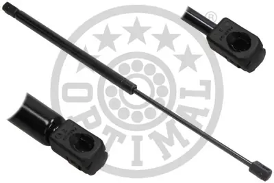 OPTIMAL AG-40314 Gazli Amortisör Bagaj/Yükleme Bölümü Eos1f7-1f8 1Q0827550B
