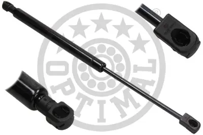 OPTIMAL AG-40319 Gazli Amortisör Bagaj/Yükleme Bölümü Twıngo Iıcn0 8200385560
