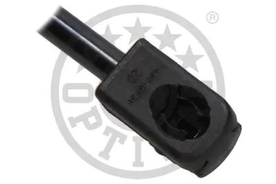 OPTIMAL AG-40319 Gazli Amortisör Bagaj/Yükleme Bölümü Twıngo Iıcn0 8200385560