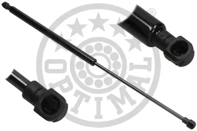 OPTIMAL AG-40321 Gazli Amortisör Bagaj/Yükleme Bölümü Justy Iııg3x ; Ignıs Ifh -Ignıs Iımh 8186086G00 8186086G10