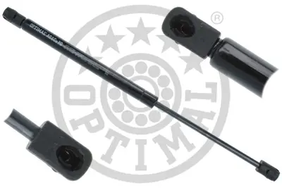 OPTIMAL AG-40329 Gaz Yayi Döseme Tabani Bagaj/ Yükleme Bölmesi Matızm200-M250 -Spark; Daewoo : Matız 96666915